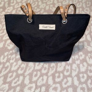 Porto Vino Wine Tote Bag